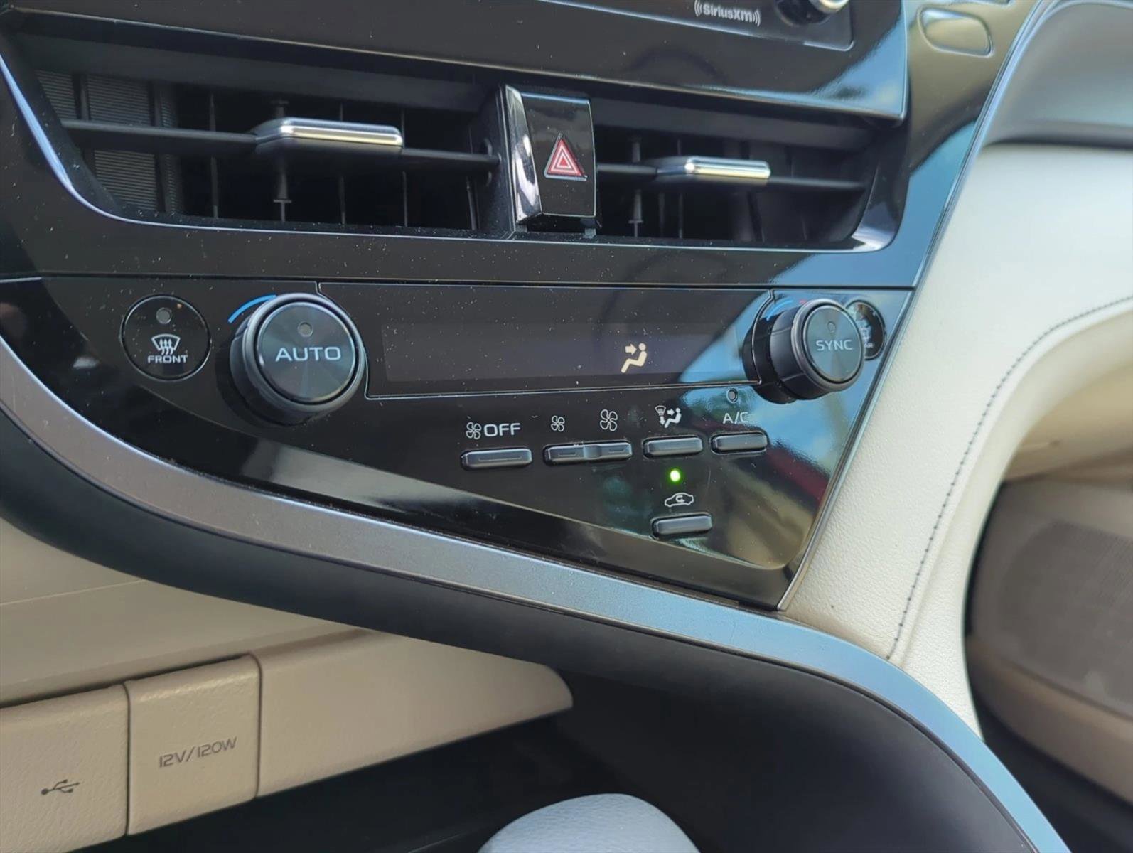 Certified 2024 Toyota Camry LE FWD image 21