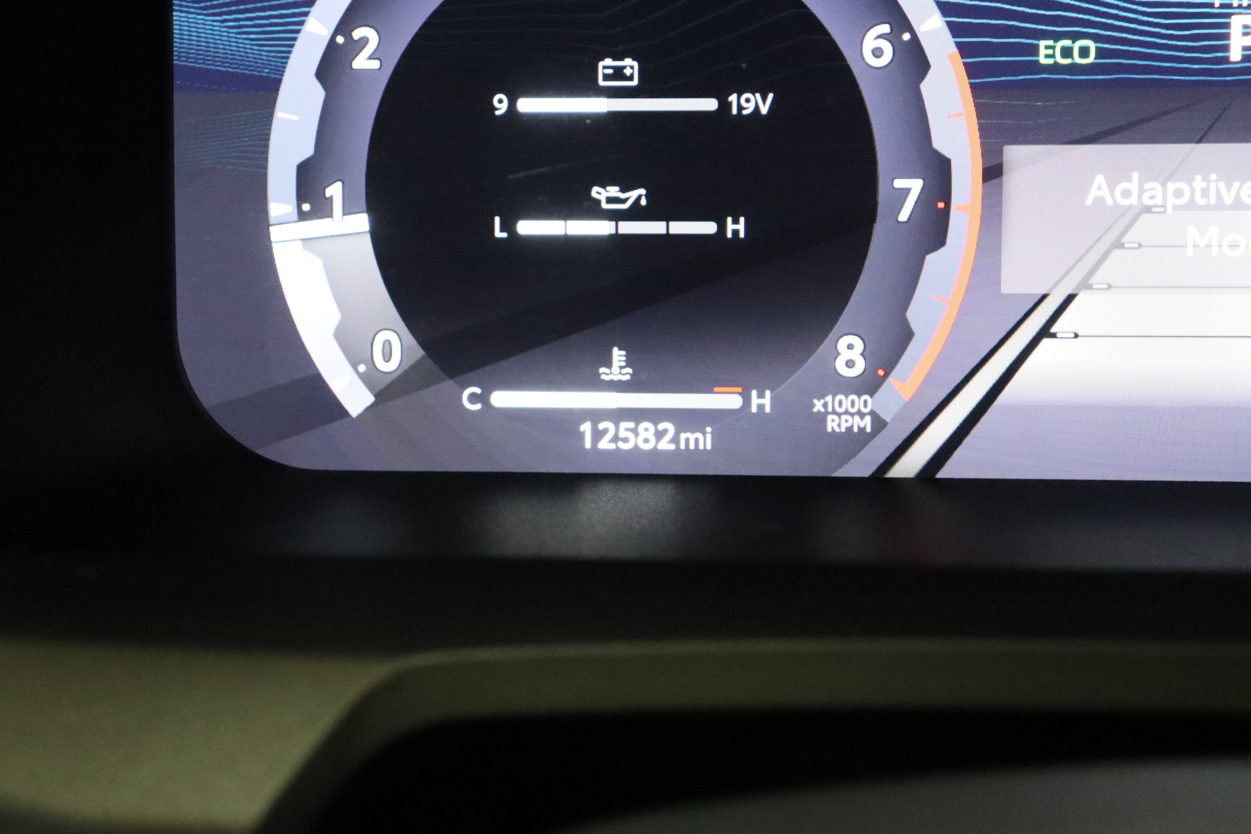 Certified 2025 Toyota 4Runner TRD Off-Road Premium w/ Tow Technology Package image 45