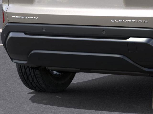 New 2026 GMC Terrain Elevation w/ Technology Package II image 38