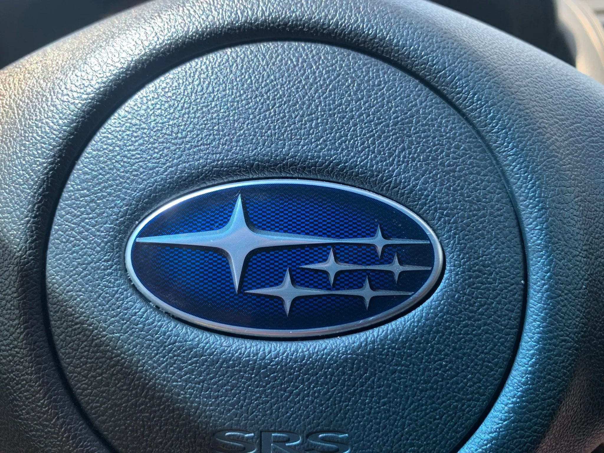 Used 2015 Subaru WRX STI w/ Popular Package #1 AWD/4WD image 31