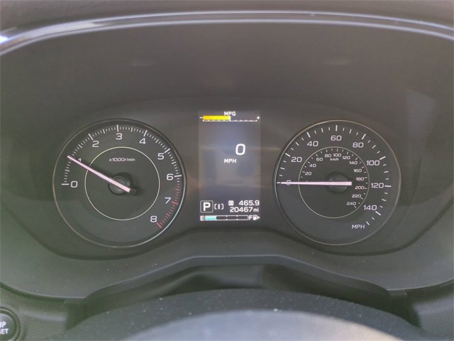 Used 2023 Subaru Impreza Premium image 31