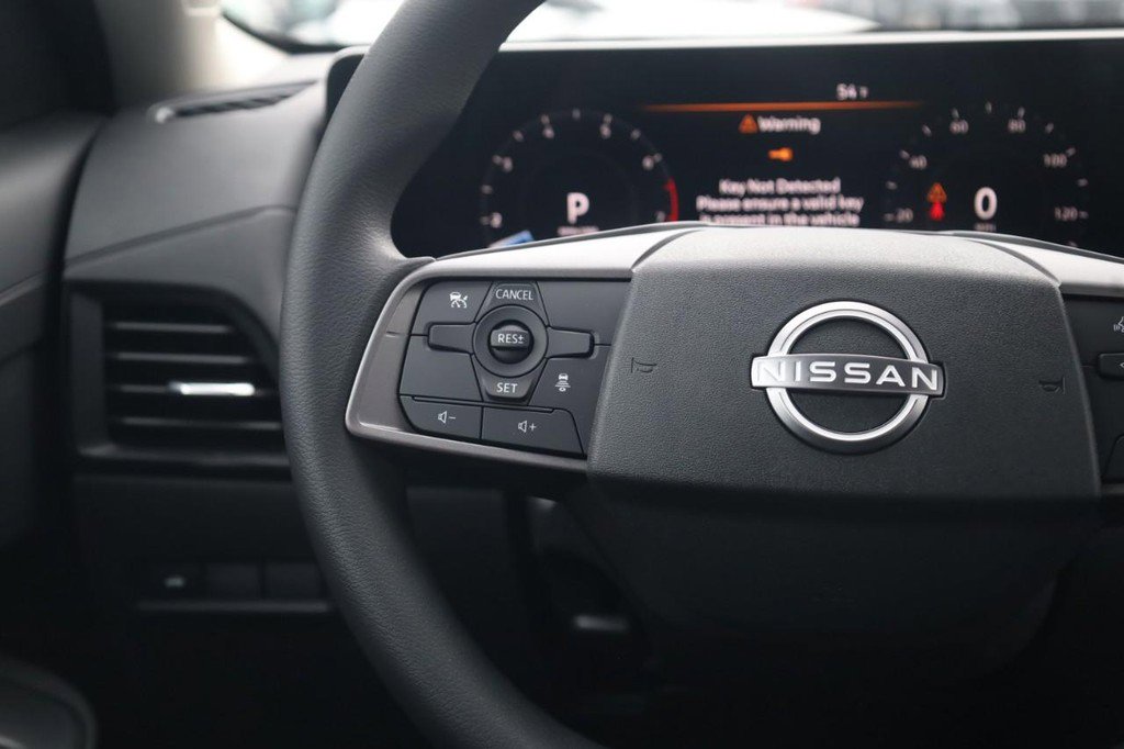 New 2026 Nissan Sentra SV w/ Floor Mat Package image 10