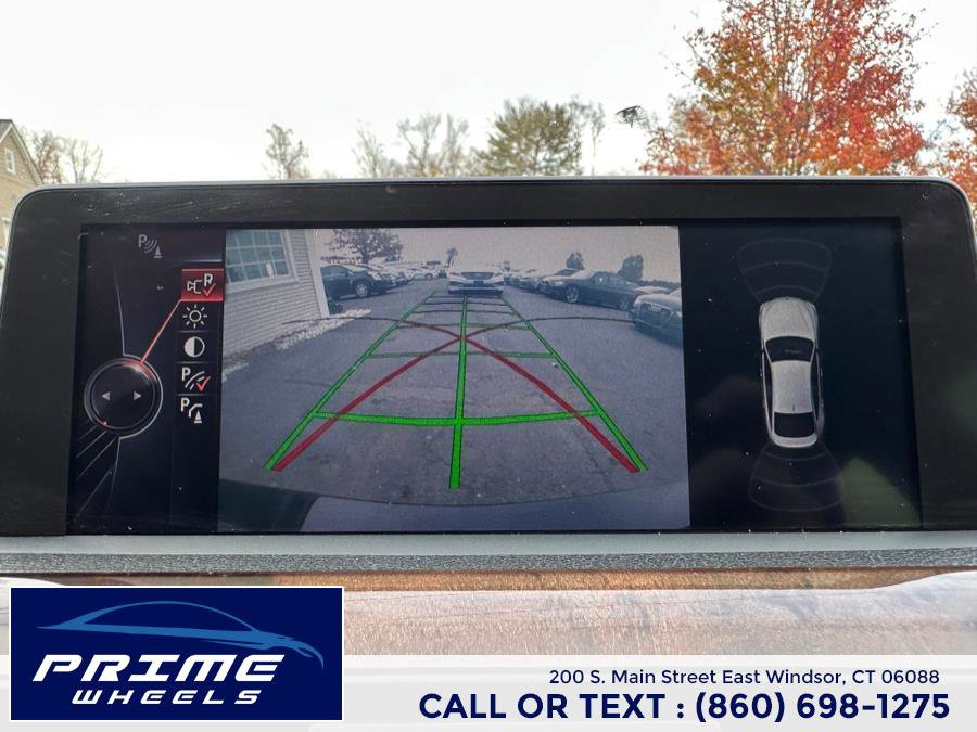 Used 2015 BMW 428i Gran Coupe xDrive w/ Driver Assistance Package image 20