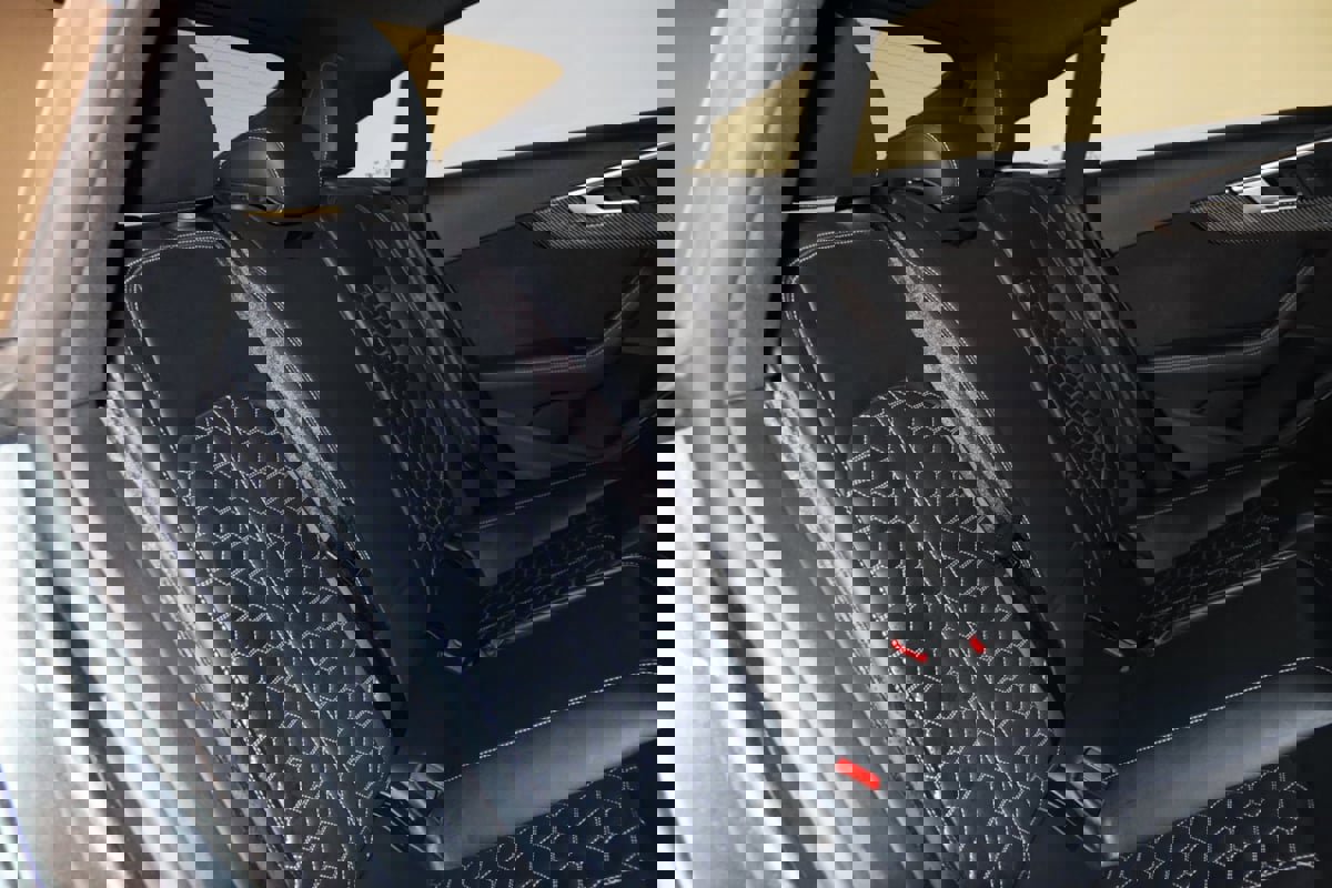 Used 2019 Audi RS 5 w/ RS Driver Assistance Package image 71