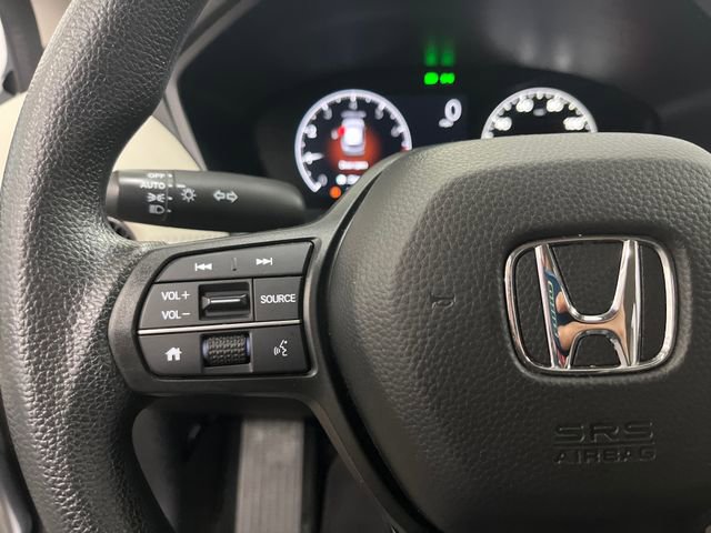 Used 2024 Honda HR-V LX image 19