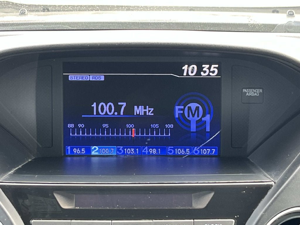 Used 2014 Honda Pilot LX image 12