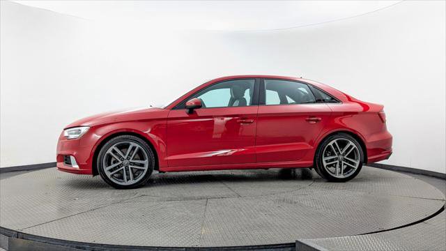 Used 2017 Audi A3 2.0T Premium image 3