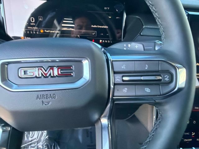 New 2026 GMC Acadia Elevation image 27