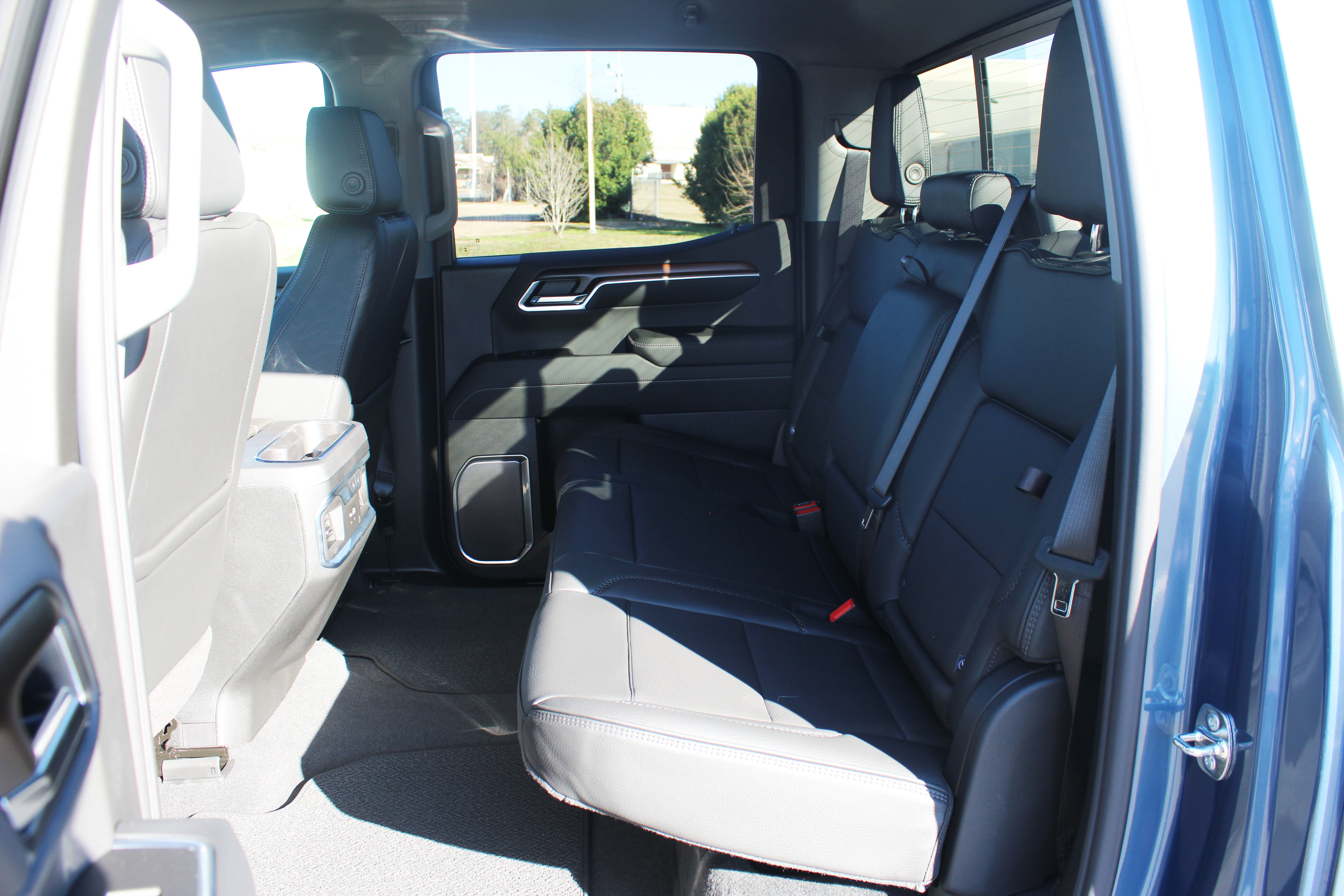 New 2026 GMC Sierra 1500 Denali w/ Technology Package image 44