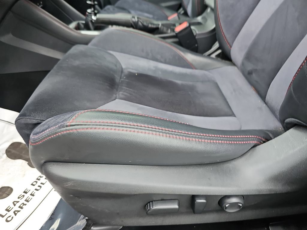 Used 2023 Subaru WRX Limited image 32