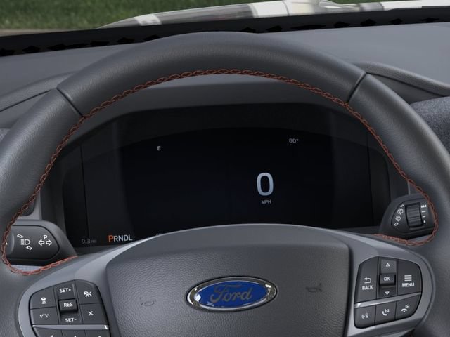 New 2026 Ford Explorer Active AWD/4WD image 13