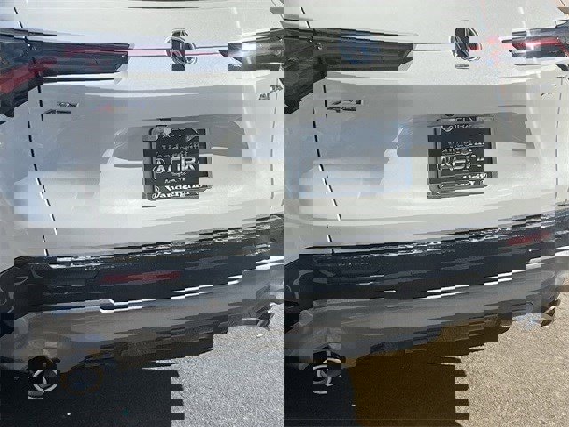 New 2026 Acura ADX A-Spec image 6