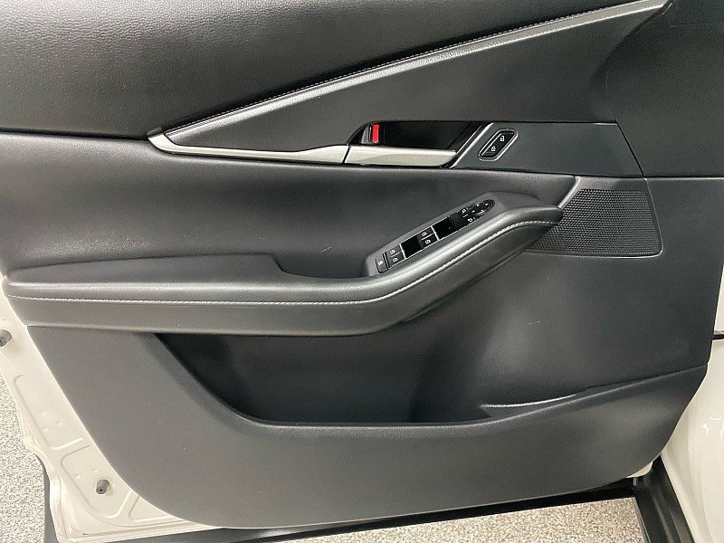 Used 2023 MAZDA CX-30 AWD 2.5 S w/ Select Package image 10