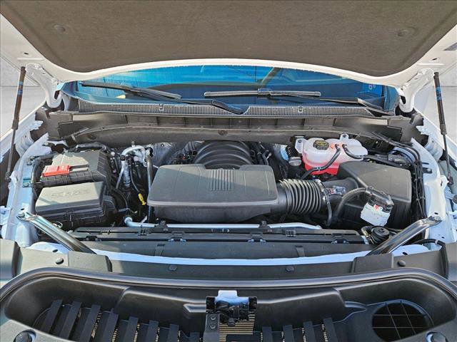 New 2026 Chevrolet Tahoe Premier image 18