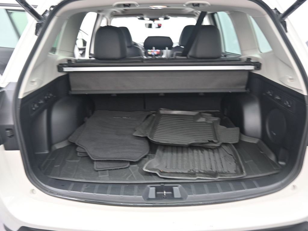 Used 2024 Subaru Forester Limited image 19