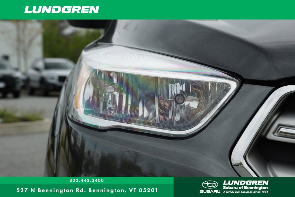 Used 2019 Ford Escape SE AWD/4WD image 31