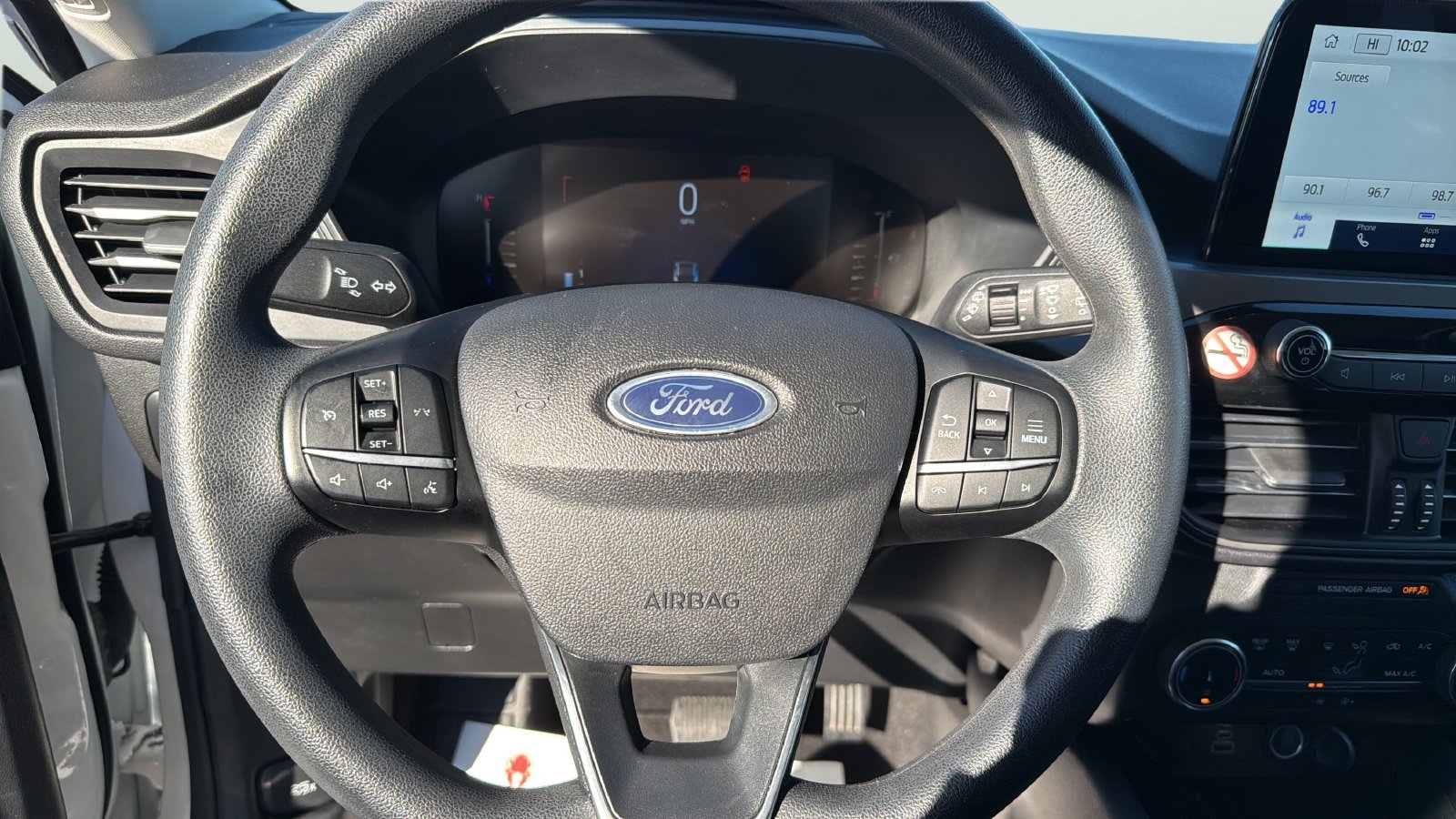 Used 2025 Ford Escape Active FWD image 14