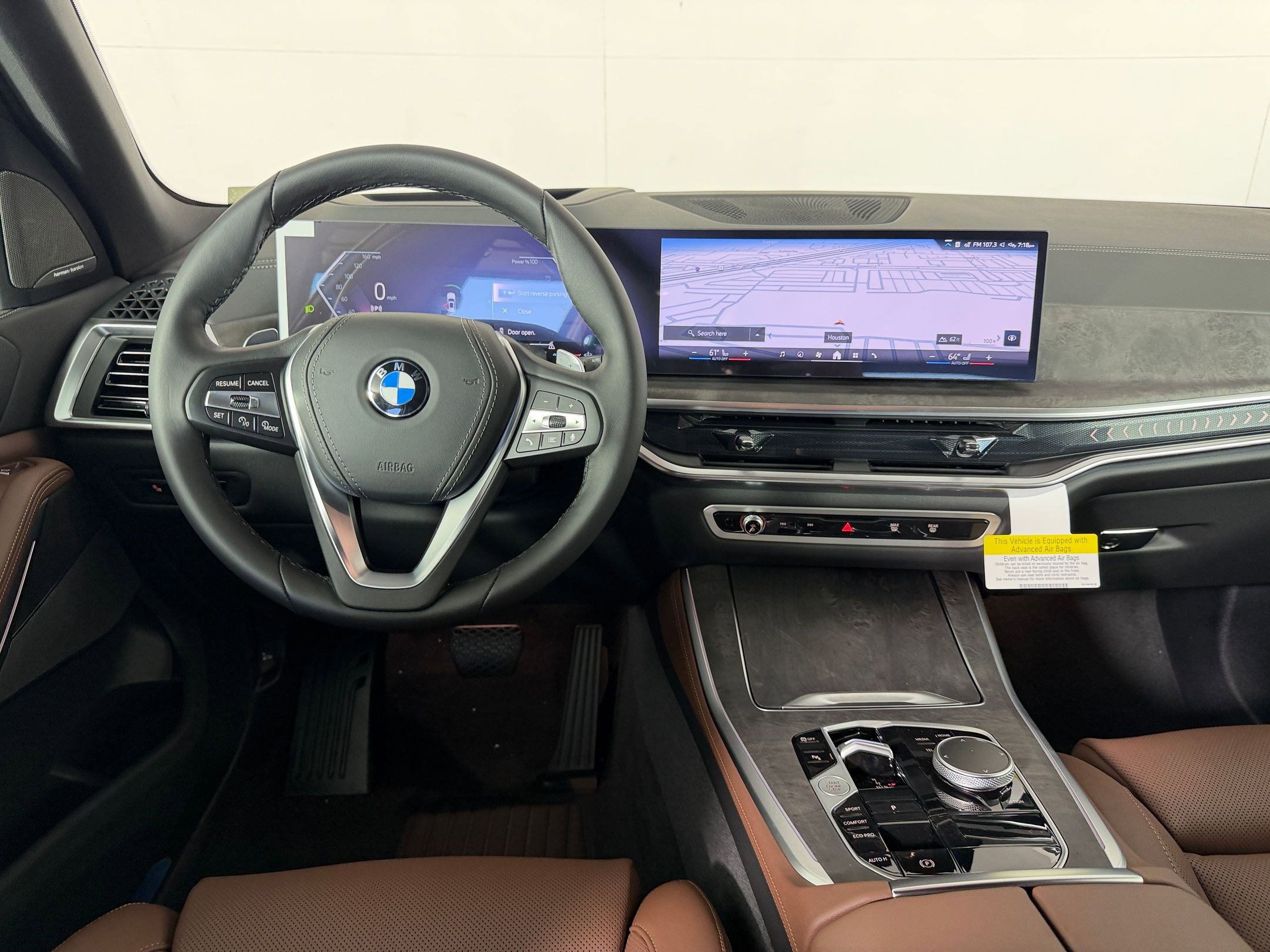 New 2026 BMW X5 sDrive40i w/ Premium Package RWD image 30