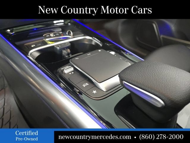Certified 2021 Mercedes-Benz GLA 250 4MATIC image 24
