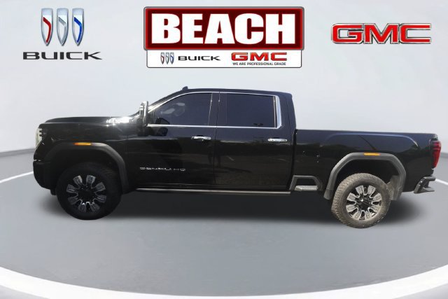 Used 2024 GMC Sierra 3500 Denali AWD/4WD image 6