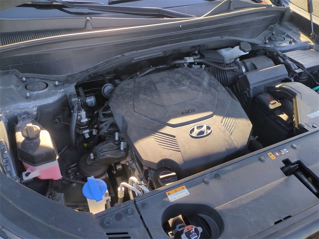 Used 2023 Hyundai Palisade SEL w/ Premium Package image 30