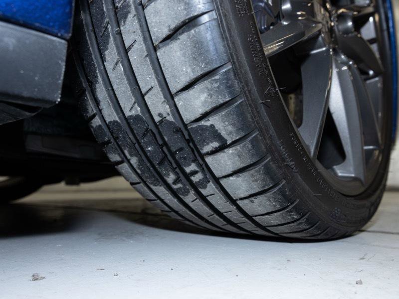 Used 2024 Porsche 911 Carrera T image 89