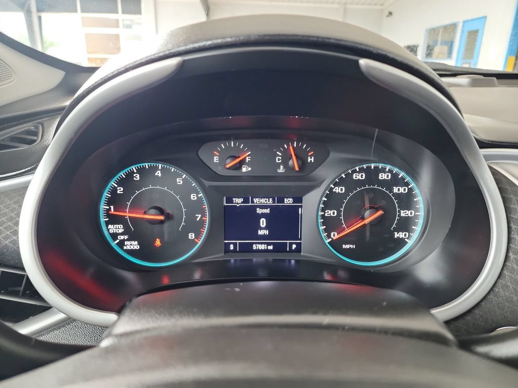 Used 2024 Chevrolet Malibu LT FWD image 21