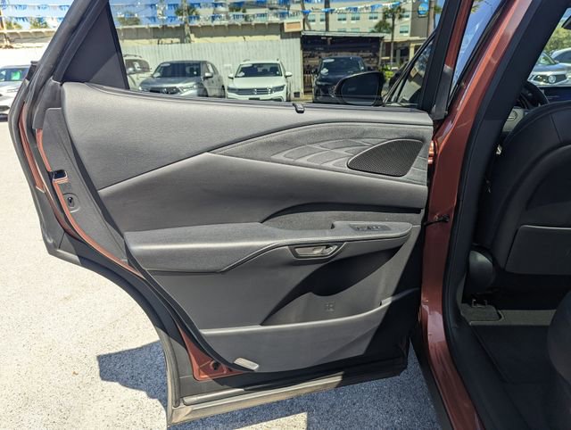 Used 2023 Lexus RX 350 FWD w/ Cold Area Package image 29