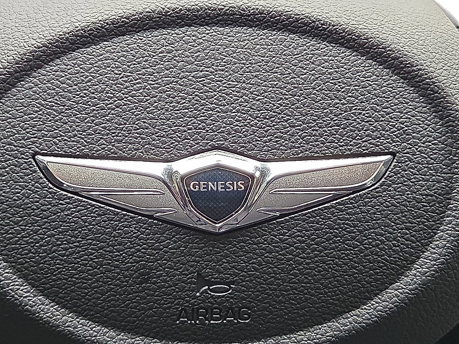 Used 2019 Genesis G70 3.3T Advanced RWD image 22