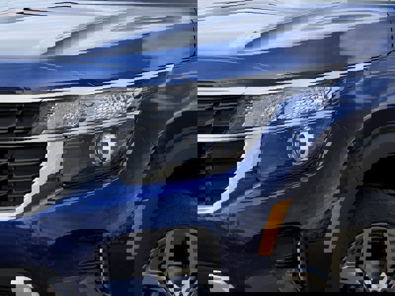 New 2026 Kia Seltos LX image 10