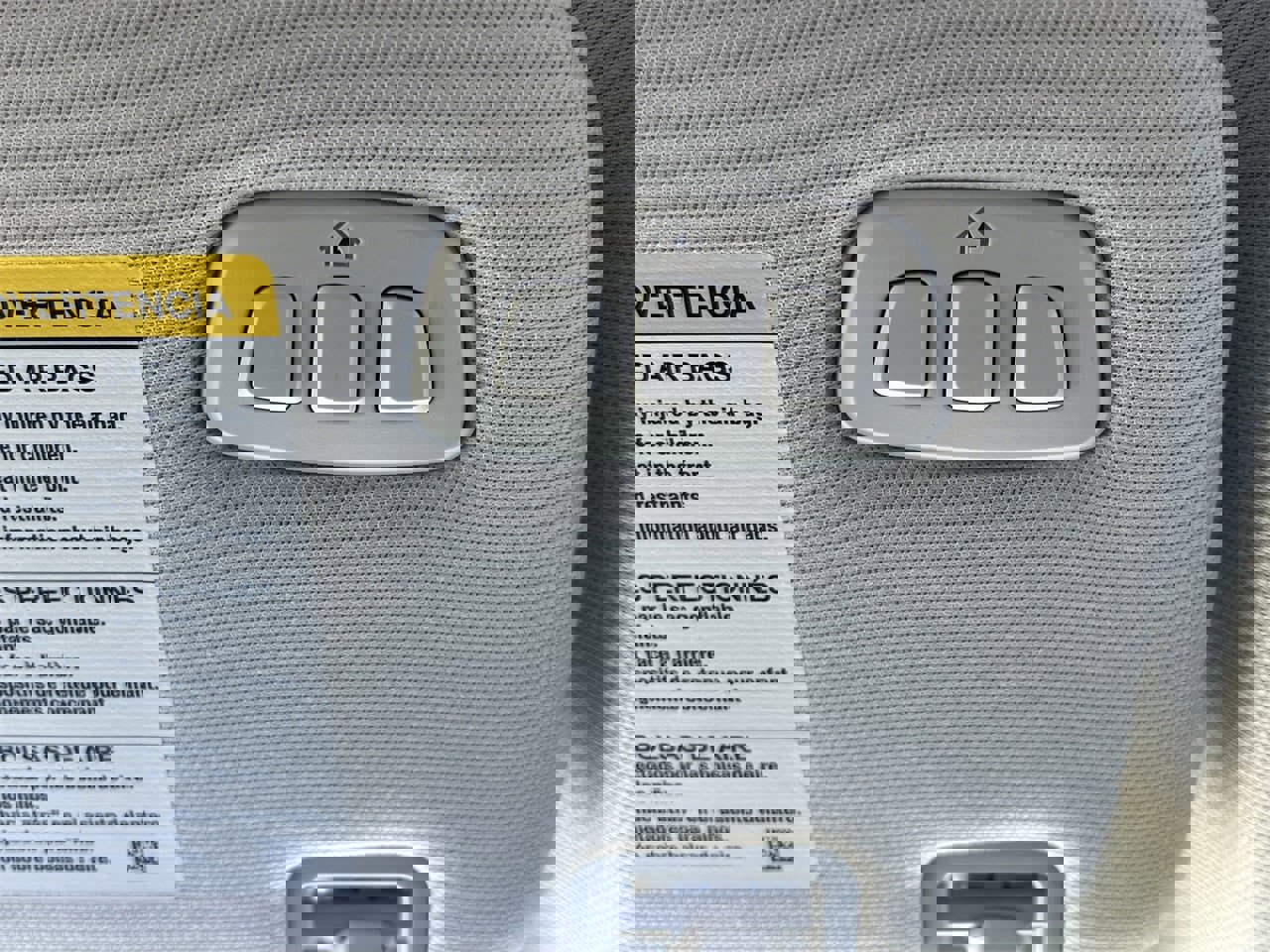 New 2026 Ford Explorer Platinum w/ LUX Leather Package image 13