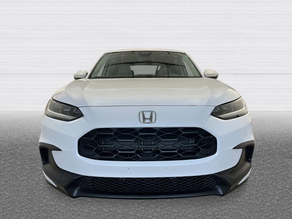 New 2027 Honda HR-V LX image 9