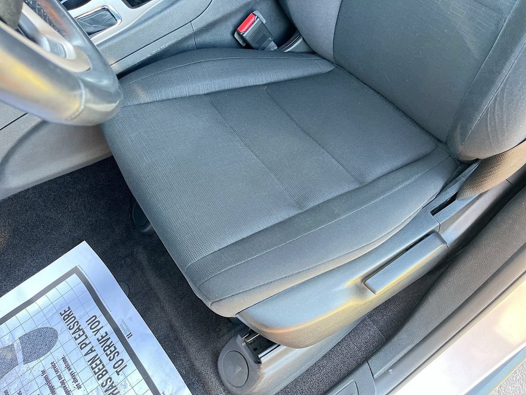 Certified 2017 Jeep Grand Cherokee Laredo AWD/4WD image 18
