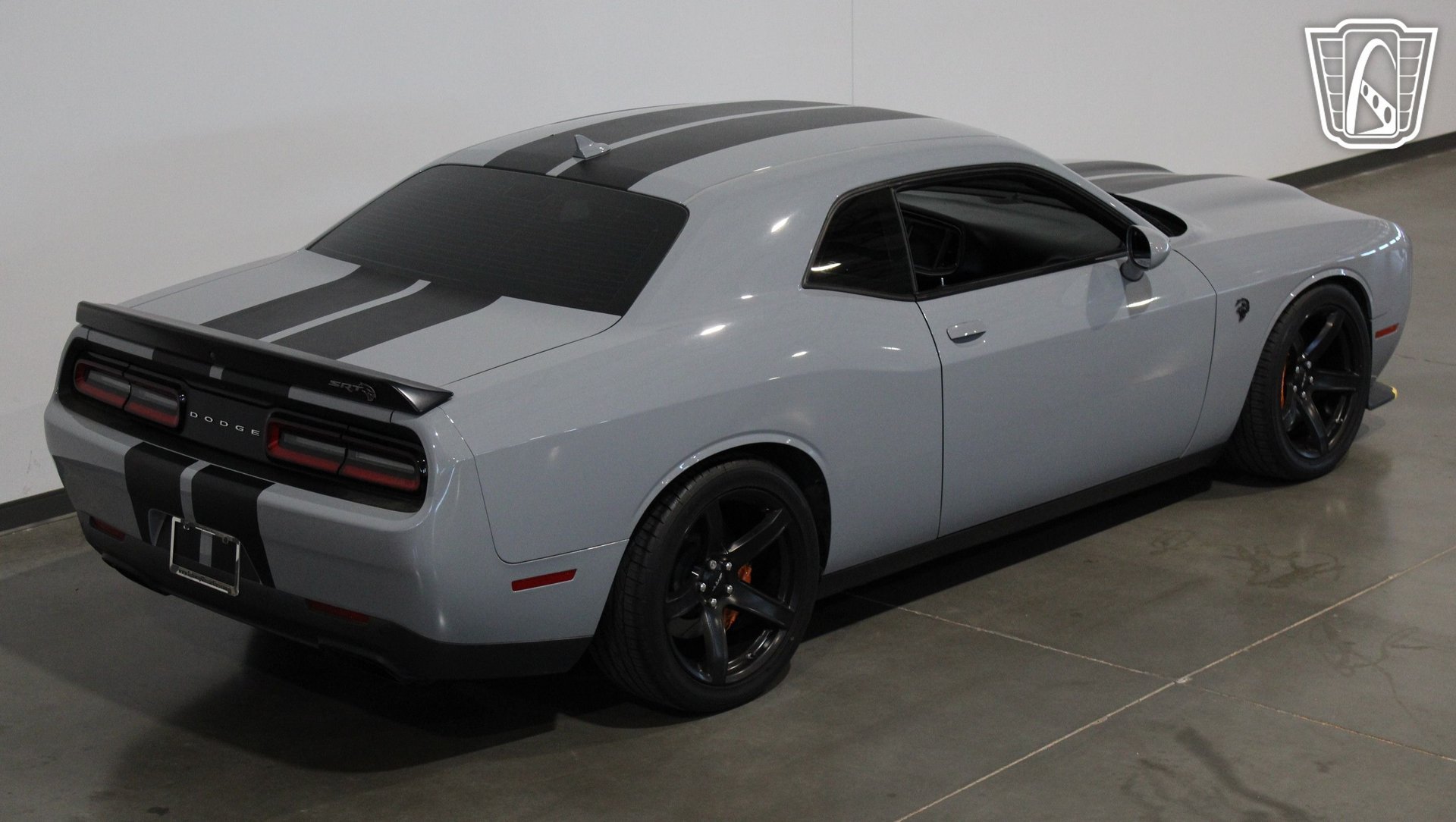 Used 2020 Dodge Challenger SRT Hellcat Redeye RWD image 9