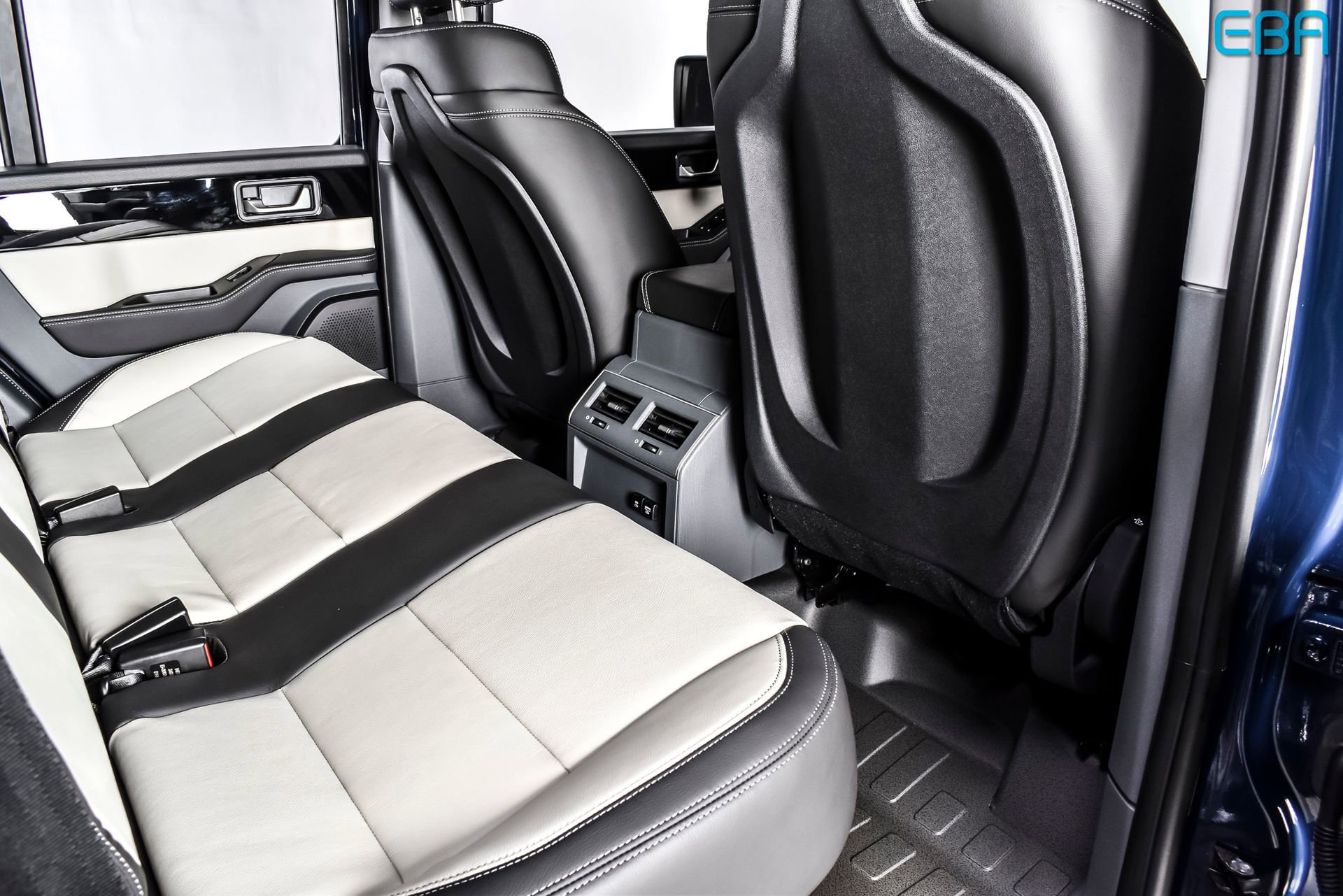 New 2025 INEOS Grenadier AWD/4WD image 19