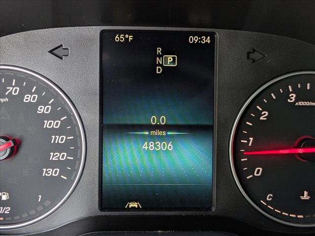 Used 2023 Mercedes-Benz Sprinter 1500 image 11