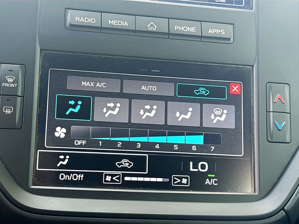 Used 2023 Subaru WRX image 15