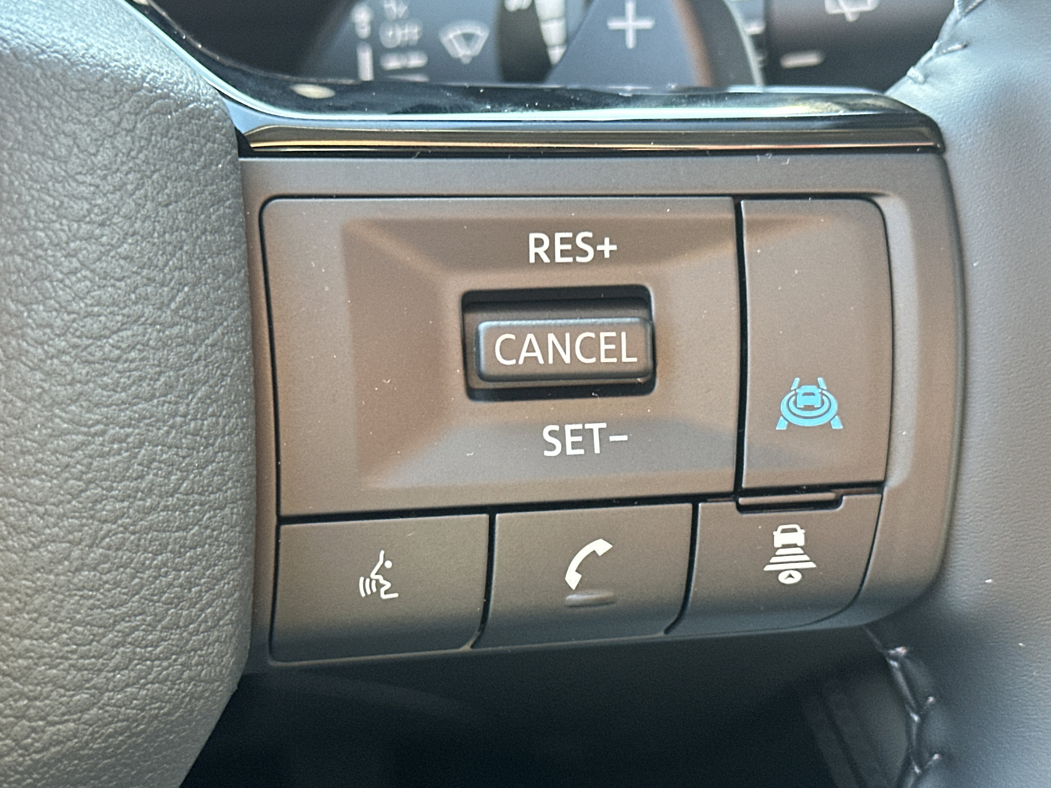 New 2026 Nissan Rogue Platinum w/ Platinum Premium Package image 27