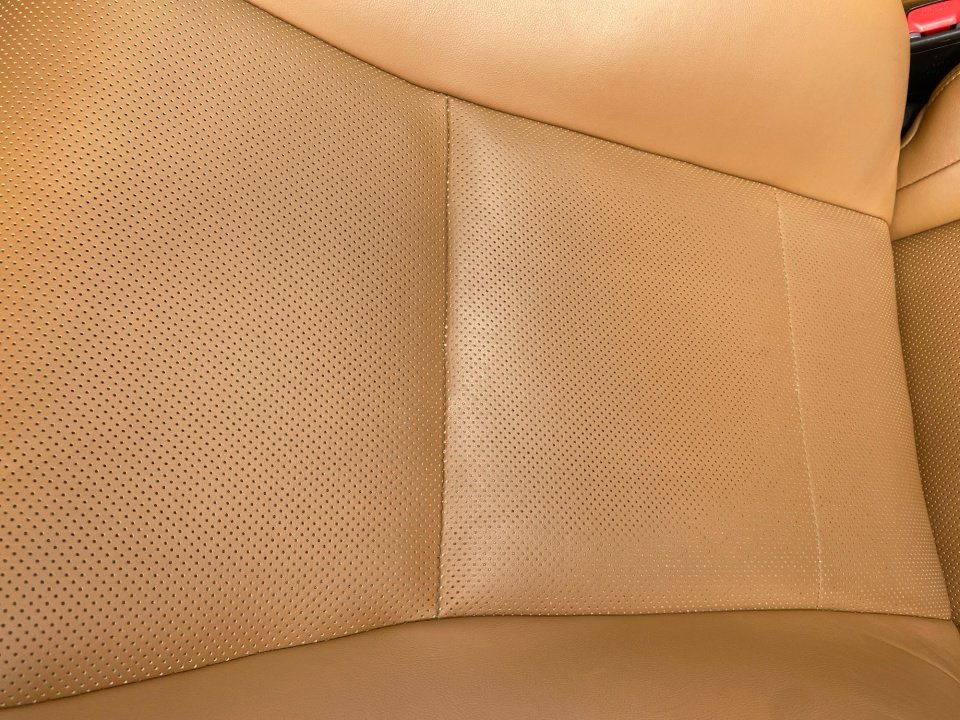 Used 2016 Lexus LS 460 image 32