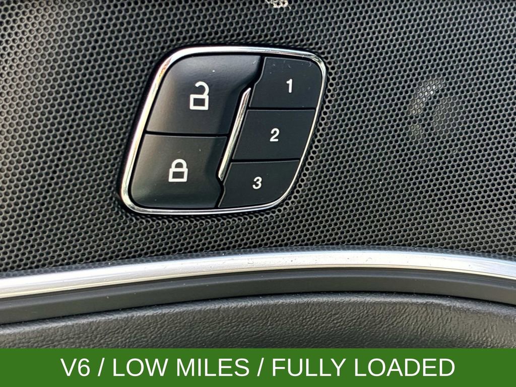 Certified 2018 Ford Explorer Platinum AWD/4WD image 23