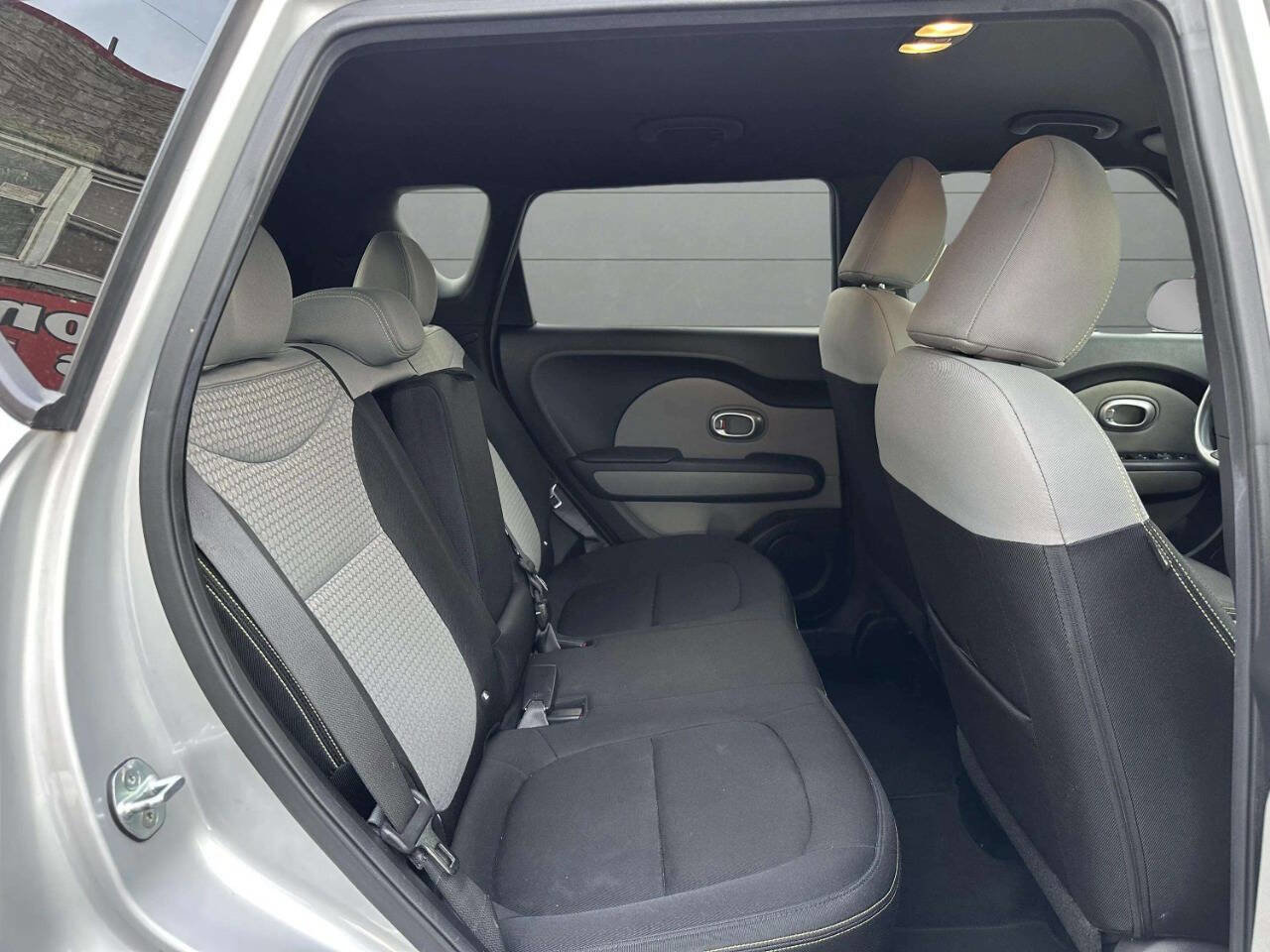 Used 2014 Kia Soul + w/ UVO w/Eservices Package image 15