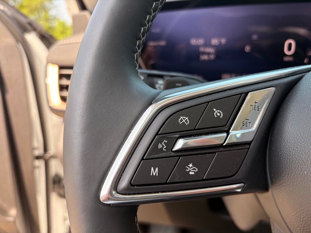 Used 2026 Buick Envision Sport Touring AWD/4WD image 30