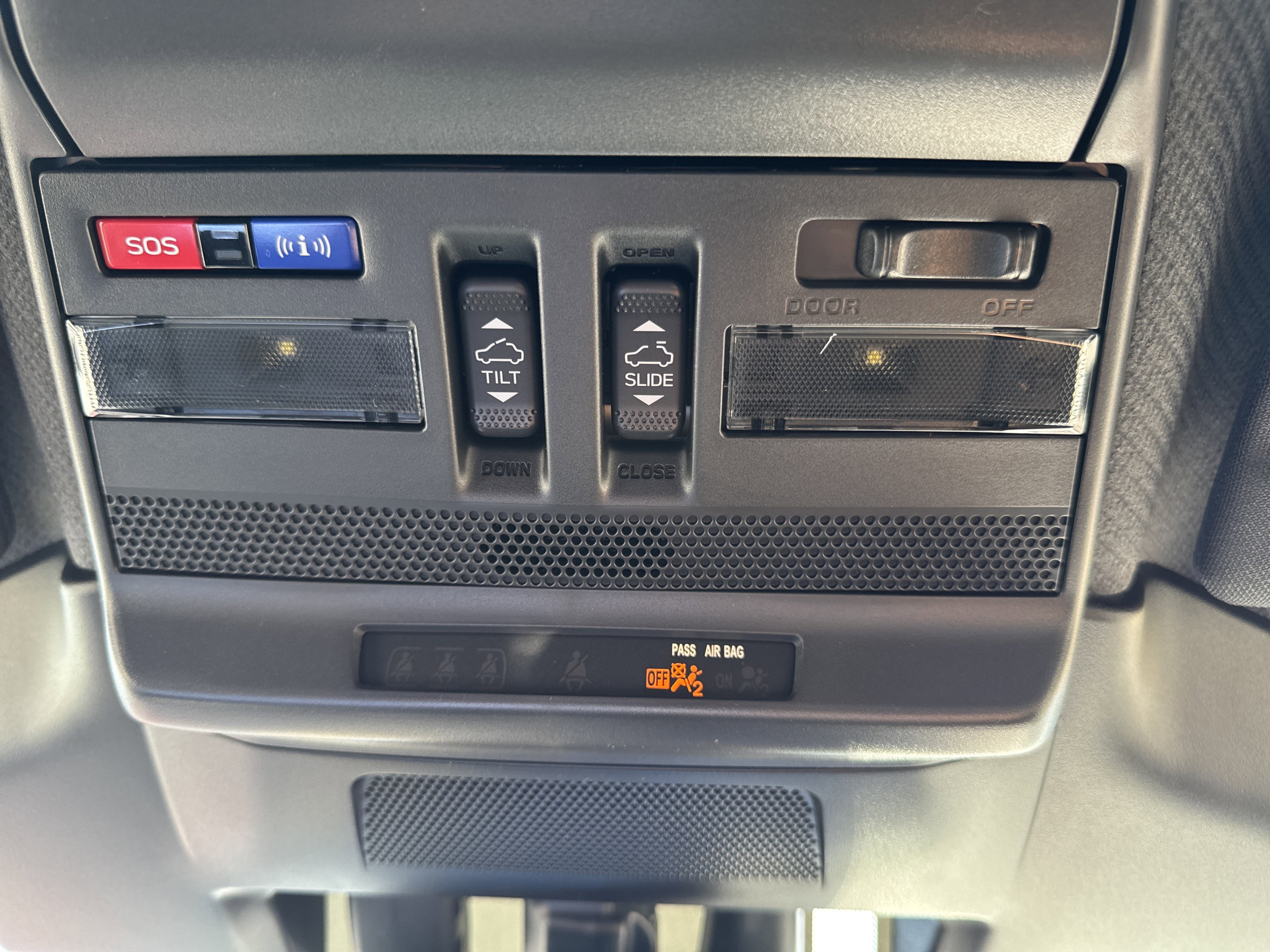 New 2026 Subaru Outback Limited image 25