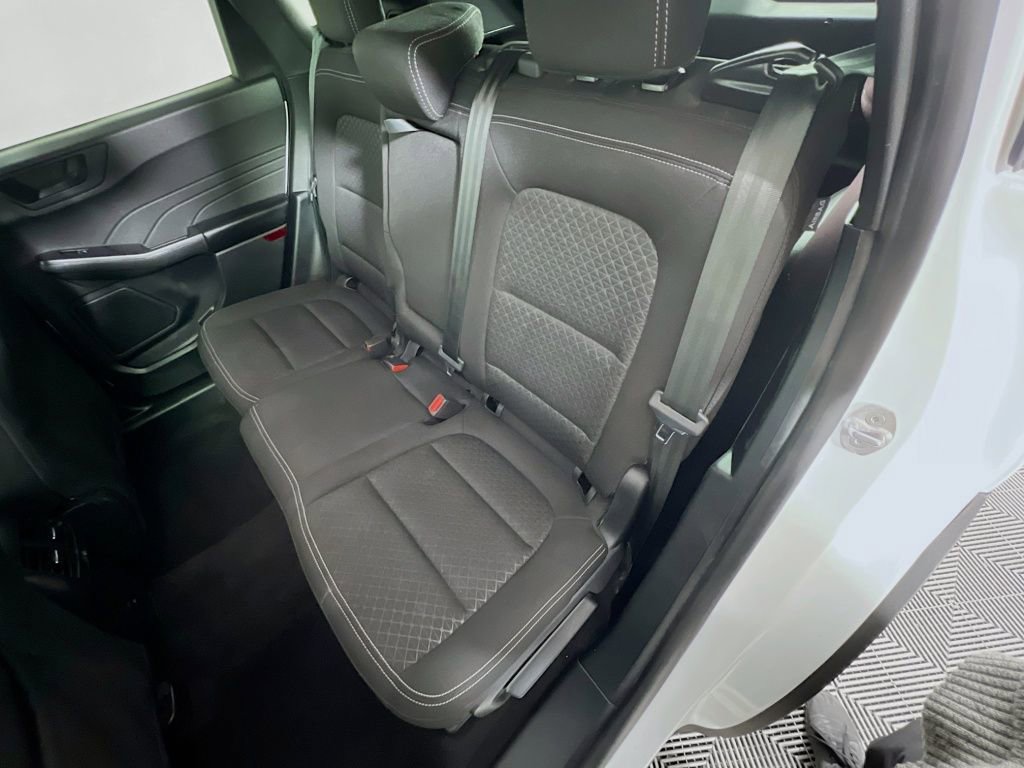 Used 2025 Ford Escape Active image 22
