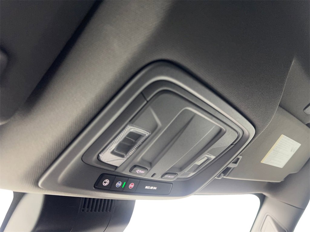 Used 2024 Chevrolet Silverado 2500 LT image 75