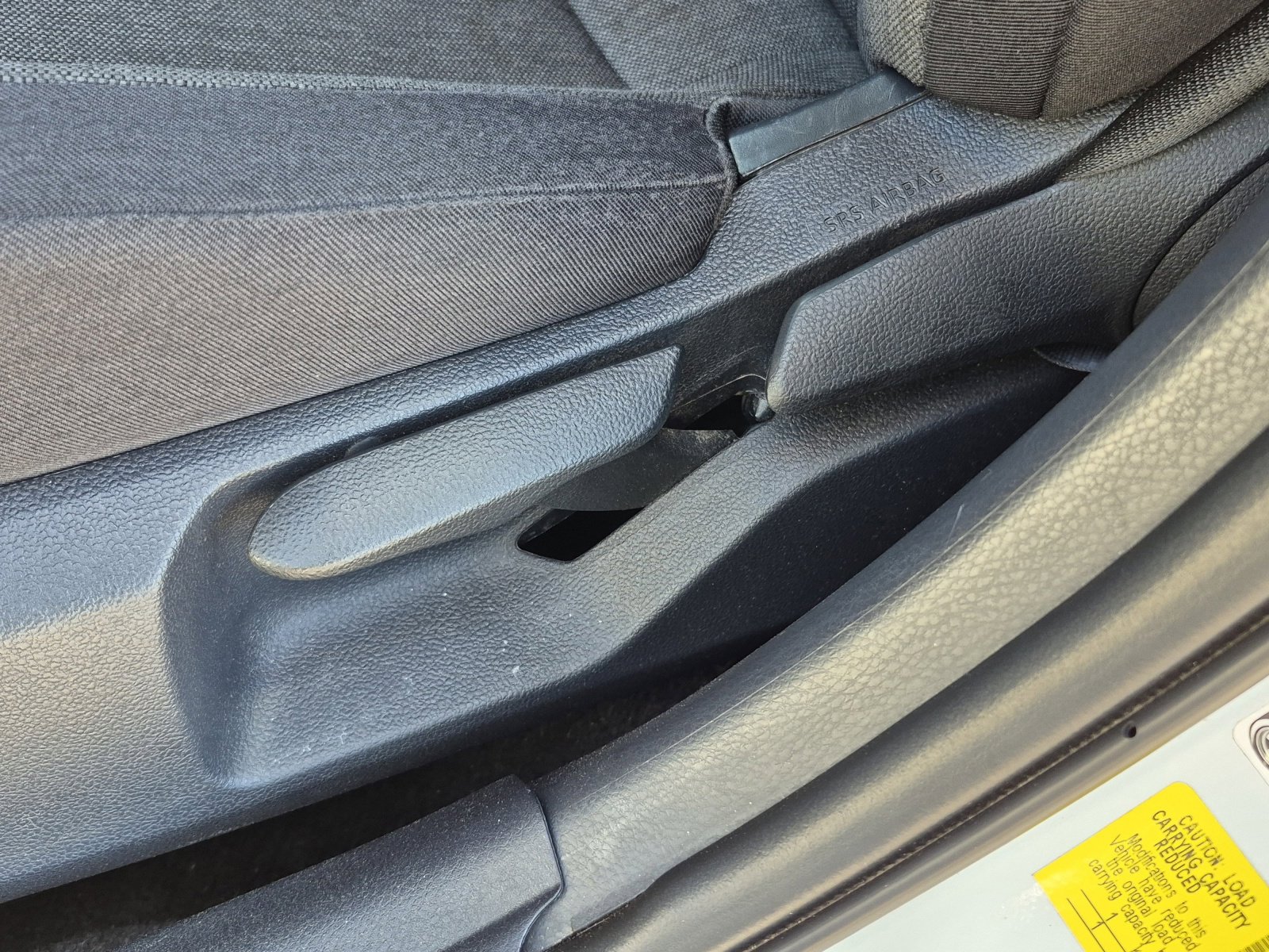 Certified 2025 Toyota Camry LE image 15