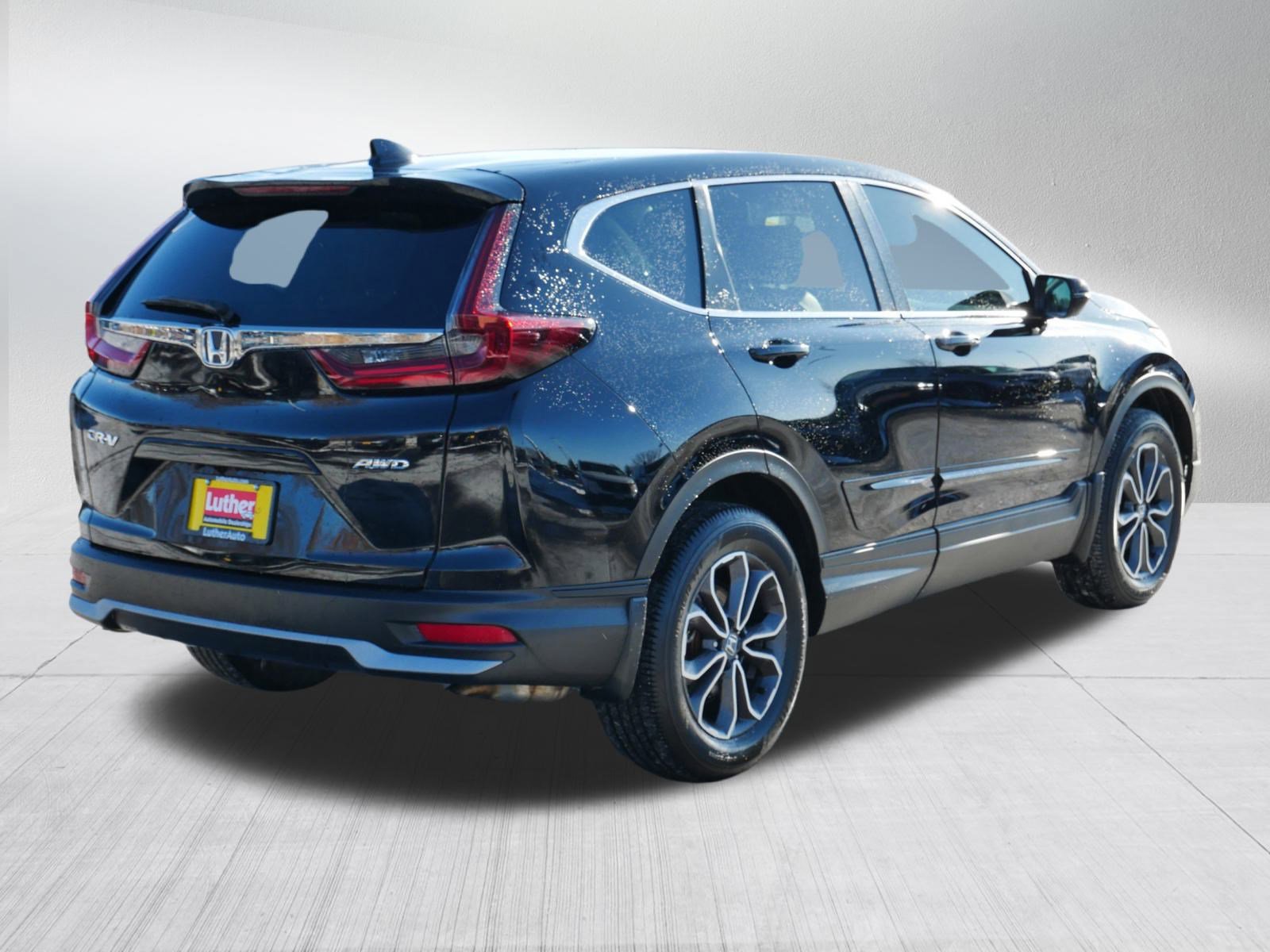 Used 2022 Honda CR-V EX-L image 7