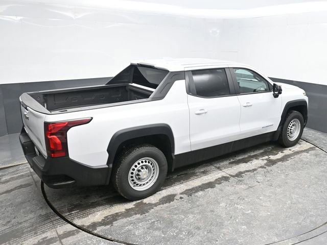 Used 2024 Chevrolet Silverado EV W/T image 23