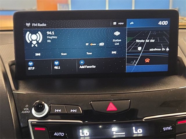 Certified 2023 Acura RDX w/ Technology Package image 16