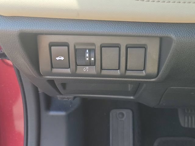Used 2023 Subaru Legacy Limited AWD/4WD image 28